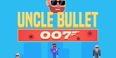 Uncle Bullet 007